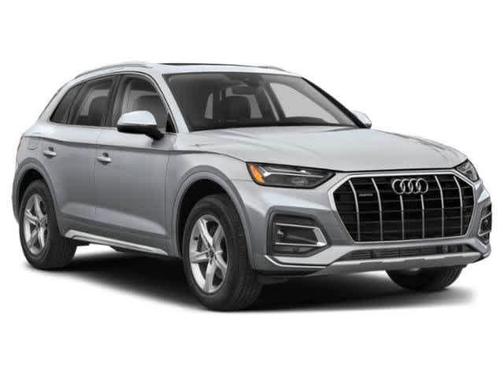 2024 Audi Q5 45 S line Premium Plus