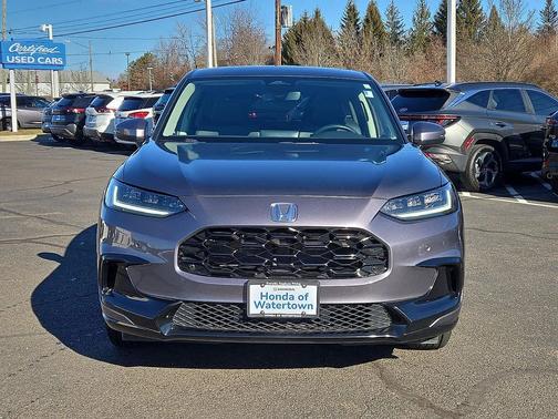 2023 Honda HR-V EX-L