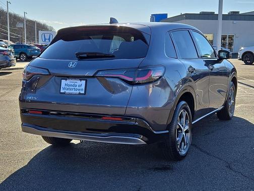 2023 Honda HR-V EX-L