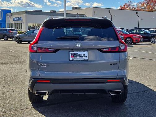 2023 Honda CR-V Hybrid Sport AWD