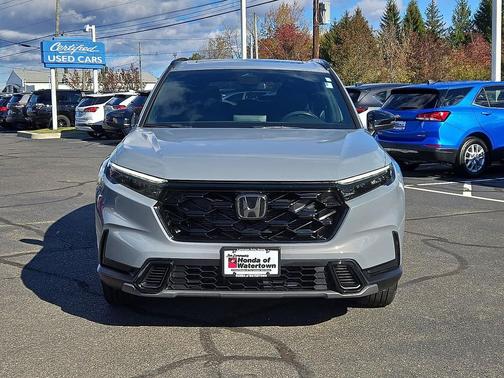 2023 Honda CR-V Hybrid Sport AWD