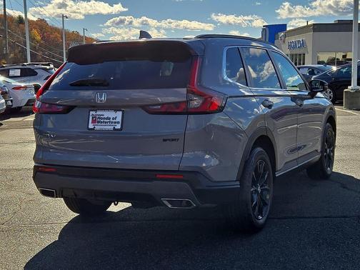2023 Honda CR-V Hybrid Sport AWD