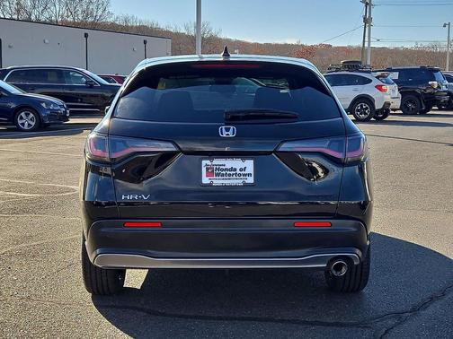 2023 Honda HR-V AWD Sport