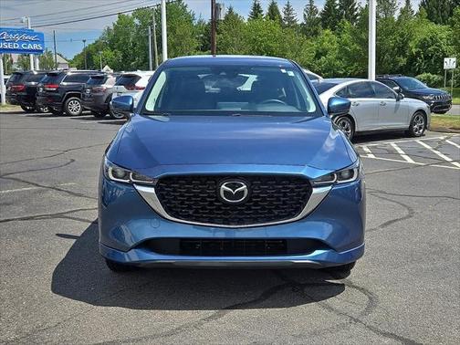2024 Mazda CX-5 2.5 S Select