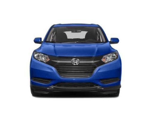2018 Honda HR-V LX