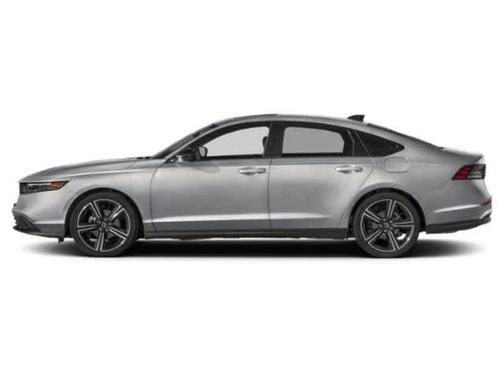 METEORITE_GRAY 2026 Honda Accord SE