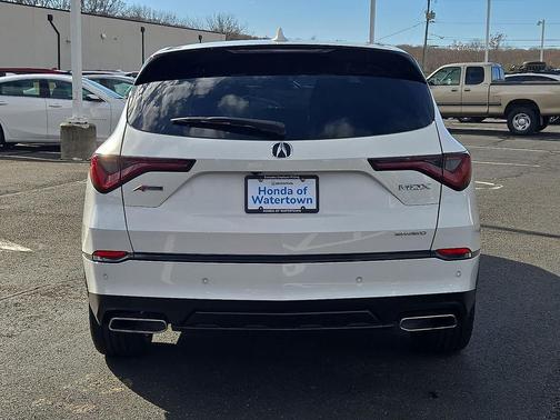 2023 Acura MDX A-SPEC