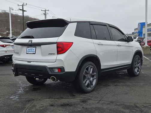 2023 Honda Passport AWD EX-L
