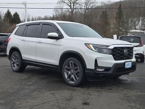 2023 Honda Passport AWD EX-L