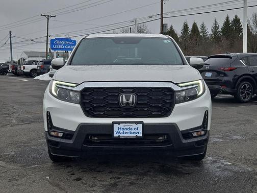 2023 Honda Passport AWD EX-L