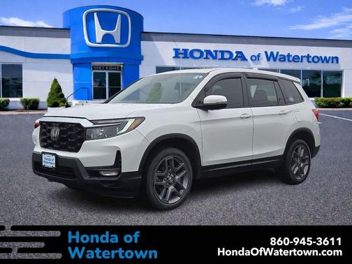 2023 Honda Passport AWD EX-L