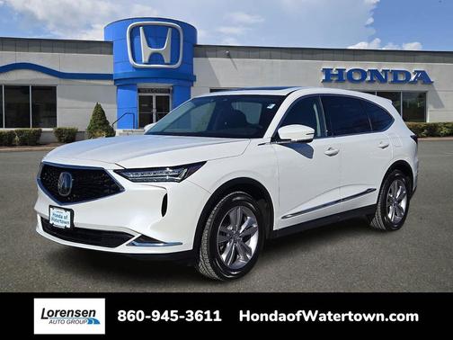 2023 Acura MDX Standard