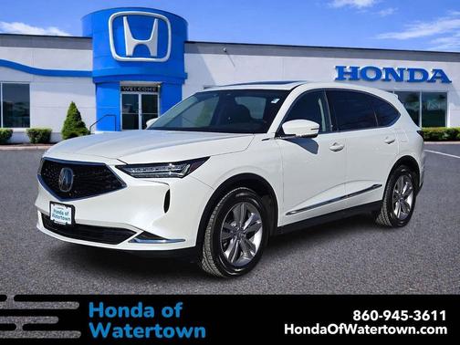 2023 Acura MDX Standard