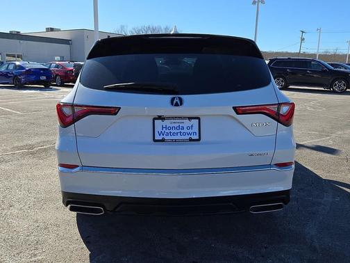 2023 Acura MDX Standard