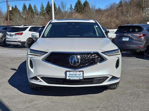 2023 Acura MDX Standard