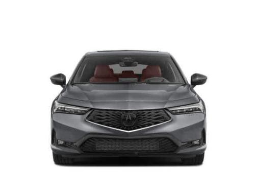 Liquid Carbon Metallic 2024 Acura Integra A-SPEC Technology