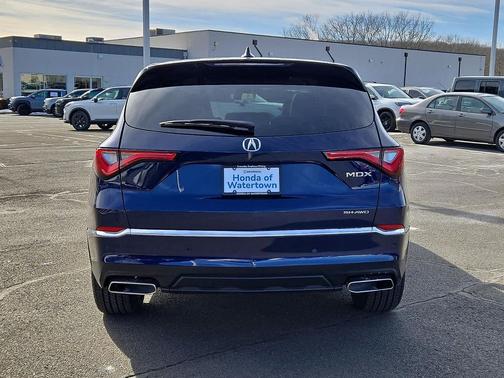 2024 Acura MDX Technology Package