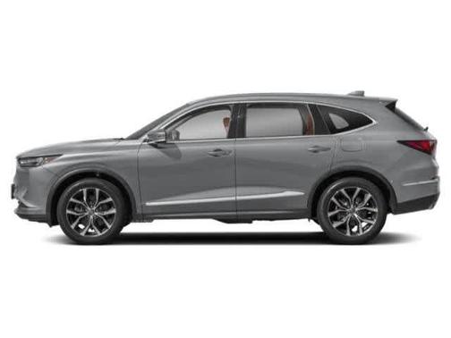2024 Acura MDX Technology Package