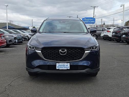 2023 Mazda CX-5 2.5 S Select Package