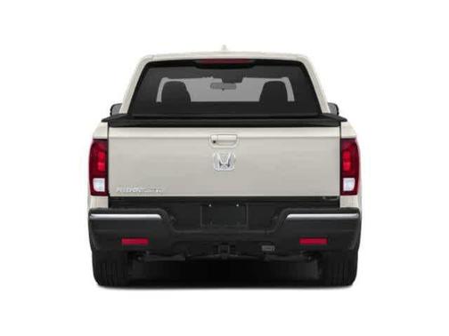 2020 Honda Ridgeline Sport