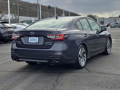 2023 Subaru Legacy Touring XT