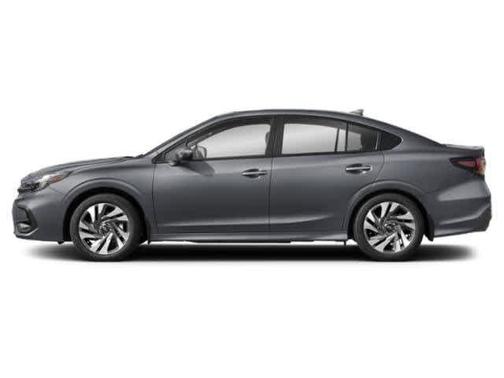 2023 Subaru Legacy Touring XT
