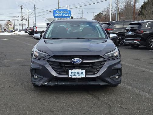2023 Subaru Legacy Touring XT