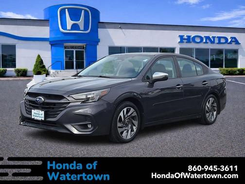 2023 Subaru Legacy Touring XT