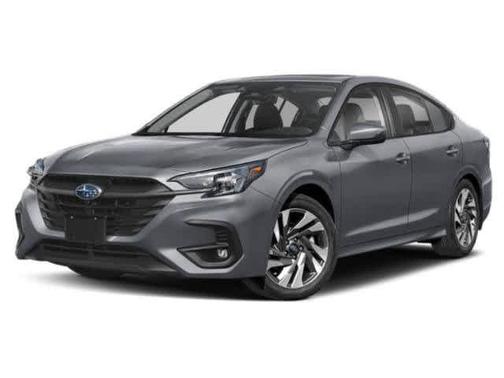 2023 Subaru Legacy Touring XT
