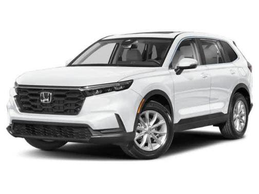 2024 Honda CR-V EX AWD