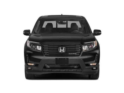 2023 Honda Ridgeline Black