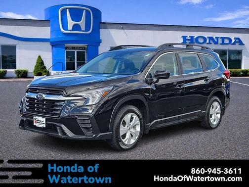 2023 Subaru Ascent Base 8-Passenger