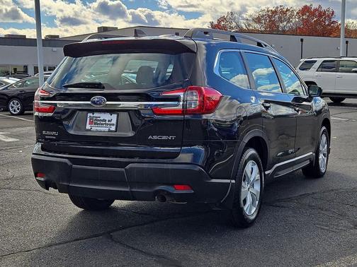 2023 Subaru Ascent Base 8-Passenger