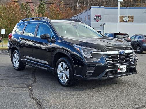 2023 Subaru Ascent Base 8-Passenger