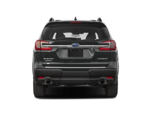 2023 Subaru Ascent Base 8-Passenger