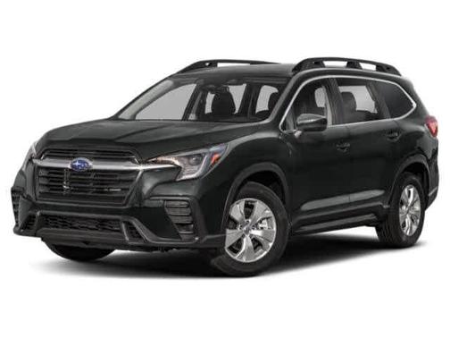 2023 Subaru Ascent Base 8-Passenger