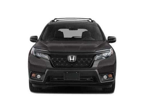 2020 Honda Passport AWD Elite