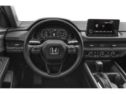 2023 Honda Accord EX 1.5T