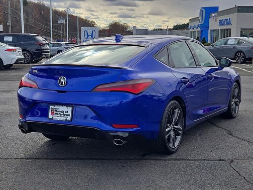 2023 Acura Integra A-SPEC