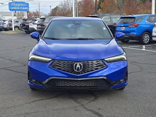 2023 Acura Integra A-SPEC