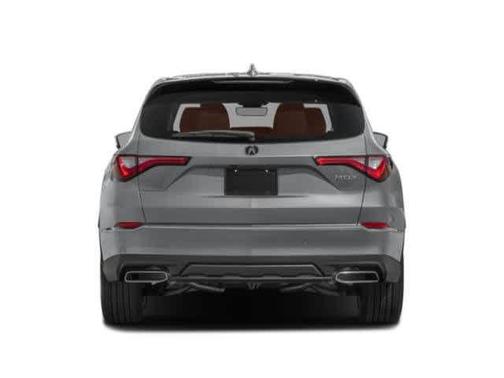 2024 Acura MDX Technology Package