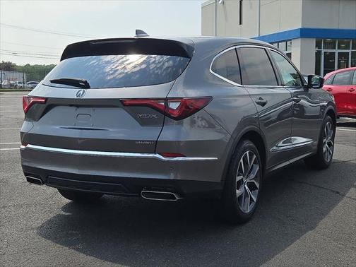 2024 Acura MDX Technology Package