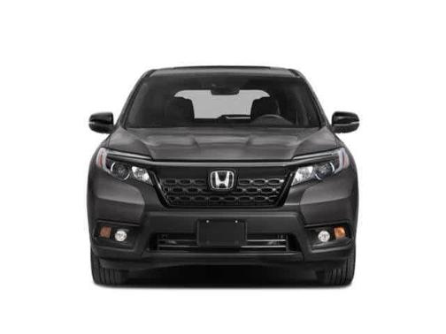 2019 Honda Passport EX-L