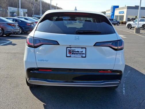 2023 Honda HR-V EX-L
