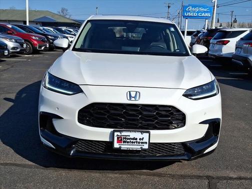 2023 Honda HR-V EX-L