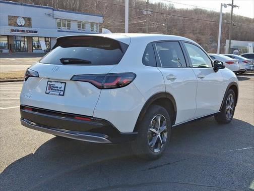 2023 Honda HR-V EX-L