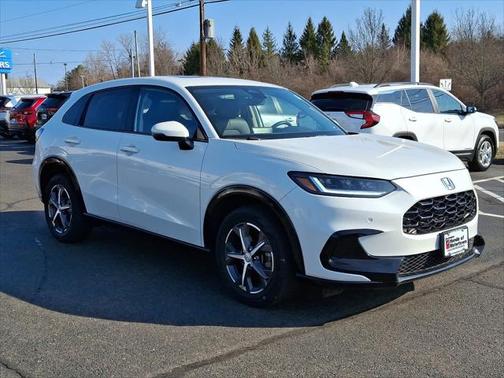 2023 Honda HR-V EX-L
