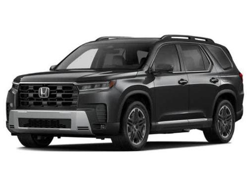 2026 Honda Pilot Touring 8-Passenger