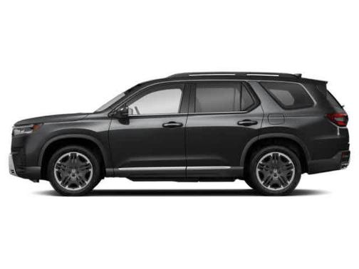 2026 Honda Pilot Touring 8-Passenger