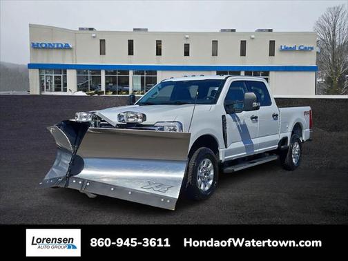 2024 Ford F-250 XLT